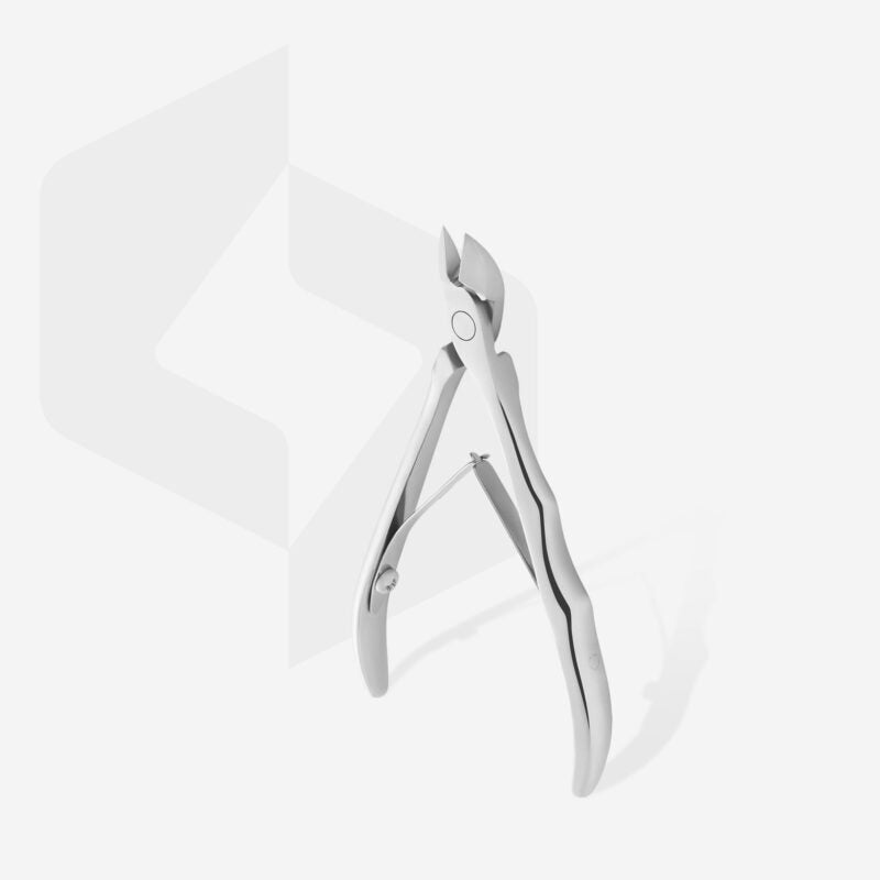 Staleks-Pince à cuticules professionnelle EXPERT 10 9 mm